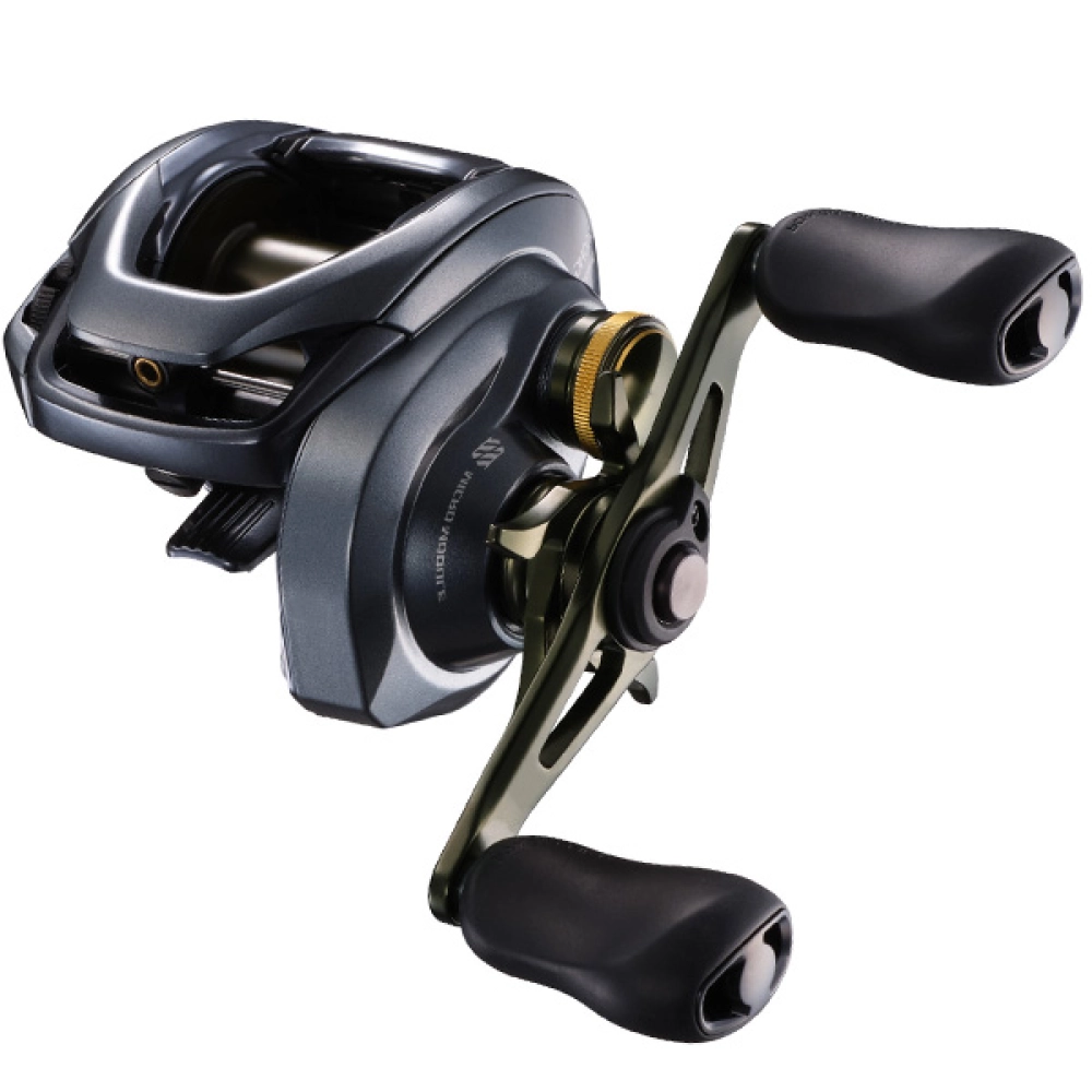 Protetor de Carretilha Shimano PC-030L S