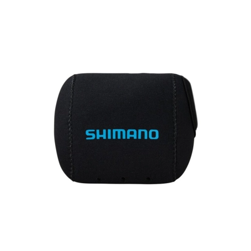 Bolsa Shimano Porta Carretilhas, Molinetes e Acessórios Bhaltair Reel 100  SBK - Selo CGK