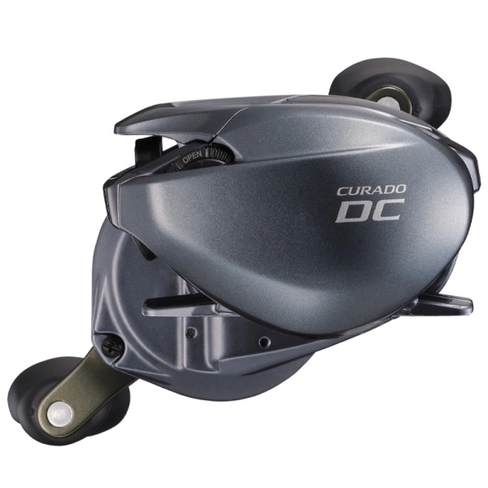 Protetor de Carretilha Shimano PC-030L S